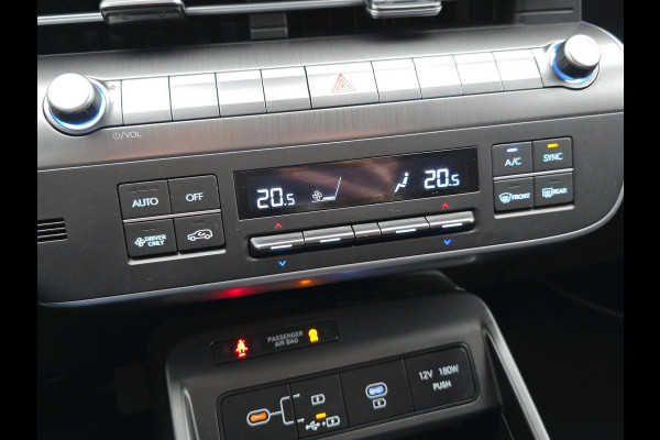 Hyundai Kona 1.6 GDI HEV Comfort Smart | Automaat | Navigatie | Carplay/Androidauto | Stoel/Stuurverwarming | Achteruiterijcamera / PDC / Xenon