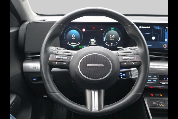Hyundai Kona 1.6 GDI HEV Comfort Smart | Automaat | Navigatie | Carplay/Androidauto | Stoel/Stuurverwarming | Achteruiterijcamera / PDC / Xenon