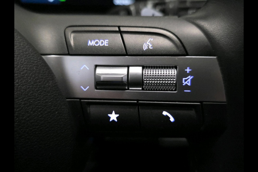 Hyundai Kona 1.6 GDI HEV Comfort Smart | Automaat | Navigatie | Carplay/Androidauto | Stoel/Stuurverwarming | Achteruiterijcamera / PDC / Xenon