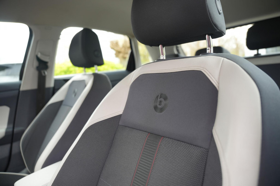 Volkswagen Polo 1.0 TSI Beats Airco Carplay Adaptieve Cruise