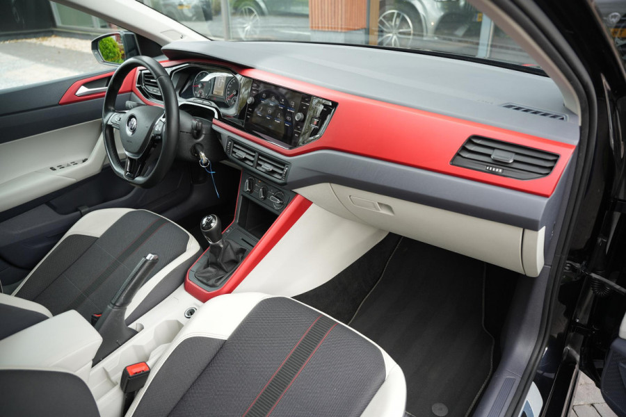 Volkswagen Polo 1.0 TSI Beats Airco Carplay Adaptieve Cruise