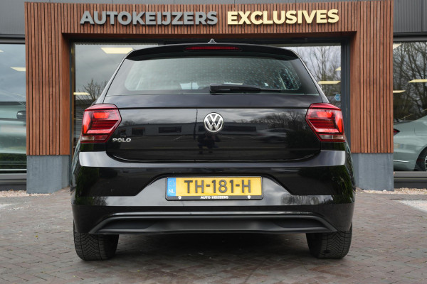 Volkswagen Polo 1.0 TSI Beats Airco Carplay Adaptieve Cruise