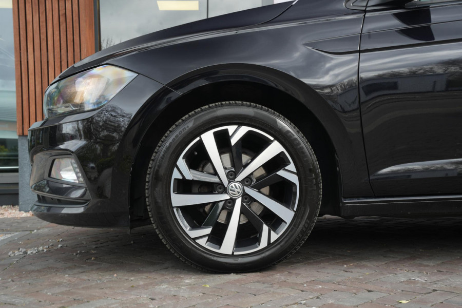 Volkswagen Polo 1.0 TSI Beats Airco Carplay Adaptieve Cruise