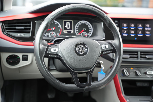 Volkswagen Polo 1.0 TSI Beats Airco Carplay Adaptieve Cruise