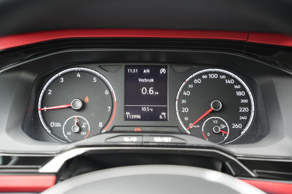 Volkswagen Polo 1.0 TSI Beats Airco Carplay Adaptieve Cruise
