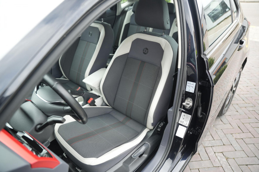 Volkswagen Polo 1.0 TSI Beats Airco Carplay Adaptieve Cruise