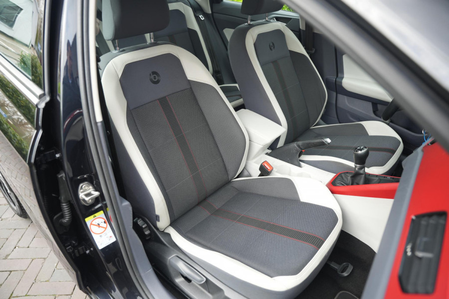 Volkswagen Polo 1.0 TSI Beats Airco Carplay Adaptieve Cruise