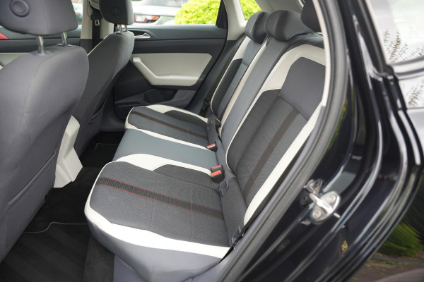 Volkswagen Polo 1.0 TSI Beats Airco Carplay Adaptieve Cruise
