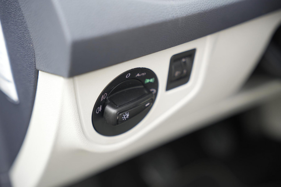 Volkswagen Polo 1.0 TSI Beats Airco Carplay Adaptieve Cruise