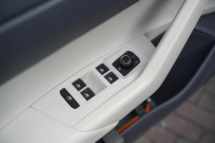 Volkswagen Polo 1.0 TSI Beats Airco Carplay Adaptieve Cruise