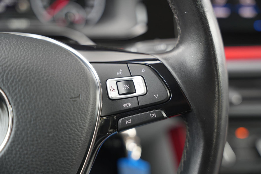 Volkswagen Polo 1.0 TSI Beats Airco Carplay Adaptieve Cruise