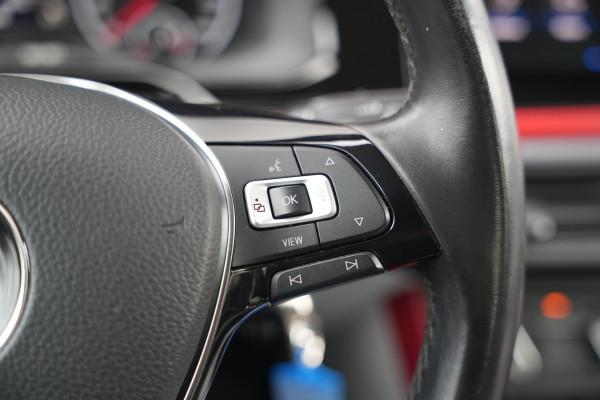 Volkswagen Polo 1.0 TSI Beats Airco Carplay Adaptieve Cruise