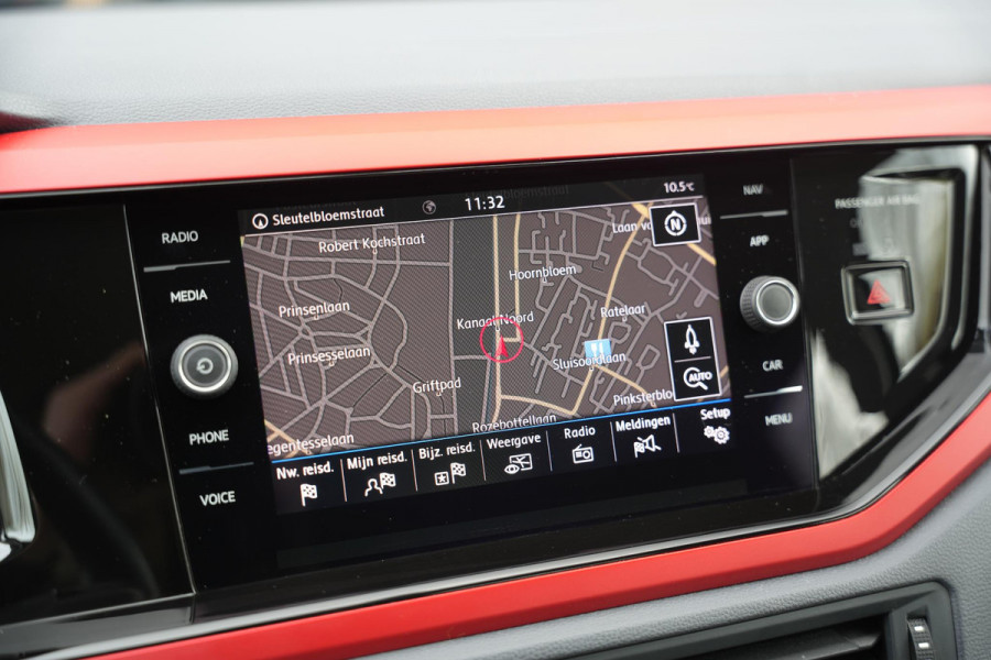 Volkswagen Polo 1.0 TSI Beats Airco Carplay Adaptieve Cruise