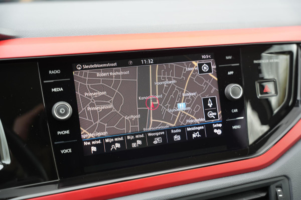 Volkswagen Polo 1.0 TSI Beats Airco Carplay Adaptieve Cruise