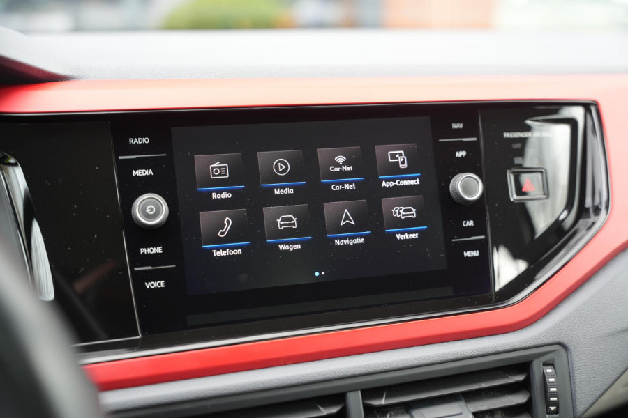 Volkswagen Polo 1.0 TSI Beats Airco Carplay Adaptieve Cruise