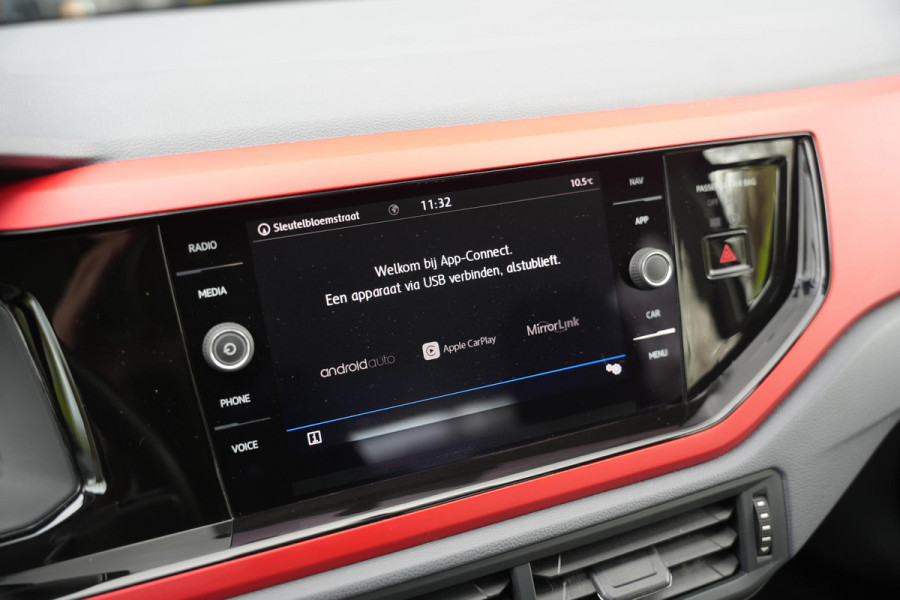 Volkswagen Polo 1.0 TSI Beats Airco Carplay Adaptieve Cruise