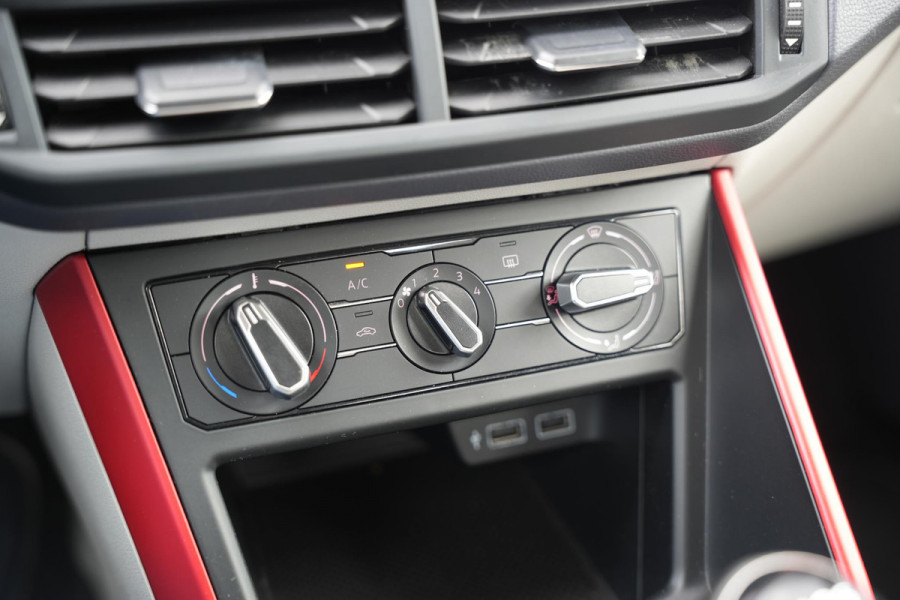 Volkswagen Polo 1.0 TSI Beats Airco Carplay Adaptieve Cruise