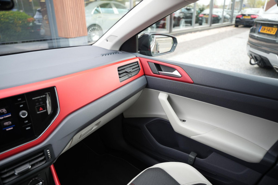 Volkswagen Polo 1.0 TSI Beats Airco Carplay Adaptieve Cruise