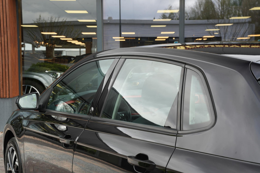 Volkswagen Polo 1.0 TSI Beats Airco Carplay Adaptieve Cruise