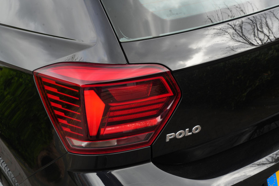 Volkswagen Polo 1.0 TSI Beats Airco Carplay Adaptieve Cruise