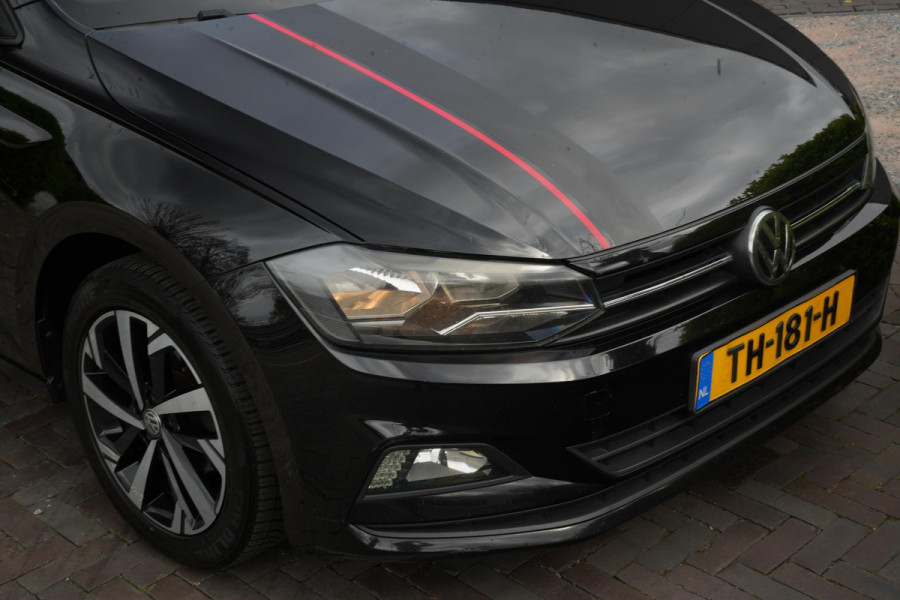 Volkswagen Polo 1.0 TSI Beats Airco Carplay Adaptieve Cruise