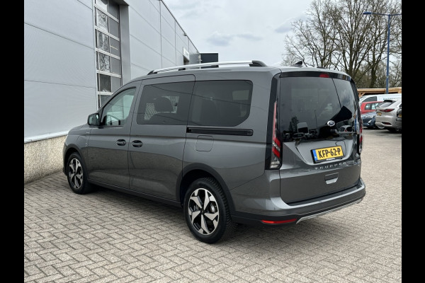 Ford GRAND TOURNEO CONNECT PHEV Active 7 ZITS!