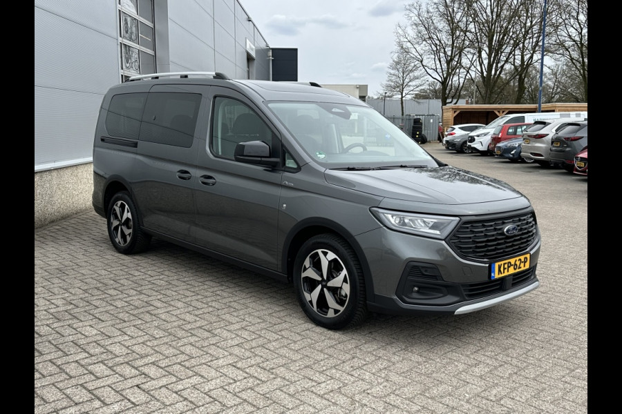 Ford GRAND TOURNEO CONNECT PHEV Active 7 ZITS!