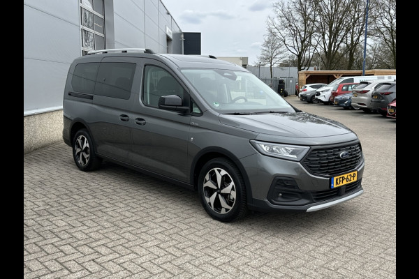 Ford GRAND TOURNEO CONNECT PHEV Active 7 ZITS!