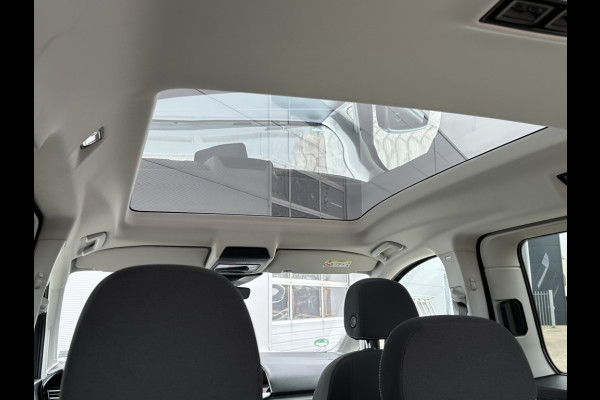 Ford GRAND TOURNEO CONNECT PHEV Active 7 ZITS!