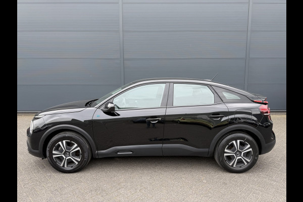 Citroën Ë-C4 Business 50 kWh (Camera - Navigatie - Automatische Airco - Apple Carplay - Parkeersensoren)