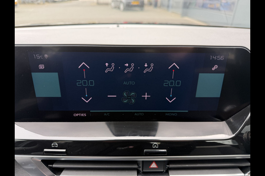 Citroën Ë-C4 Business 50 kWh (Camera - Navigatie - Automatische Airco - Apple Carplay - Parkeersensoren)