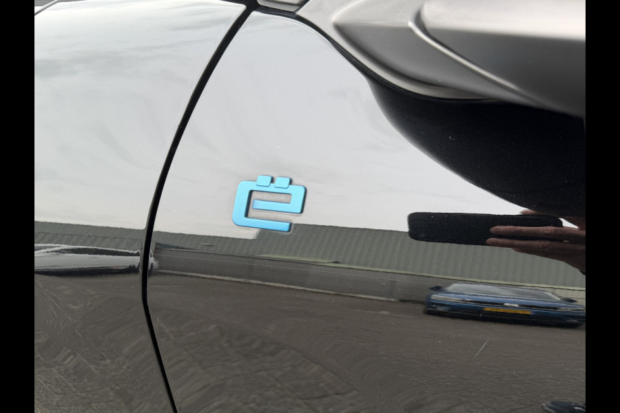 Citroën Ë-C4 Business 50 kWh (Camera - Navigatie - Automatische Airco - Apple Carplay - Parkeersensoren)