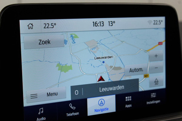 Ford Kuga 2.5-225pk PHEV 'Vignale' Plug-in Hybrid Automaat. Luxe hybride rijden voor een reëel bedrag ! Trekhaak, Adaptieve Cruise Cntrl, Climate Cntrl, Side- en lane assist, Head-Up display, Winter Pack, Driver Ass. Pack, Camera, Elektr. achterklep etc.