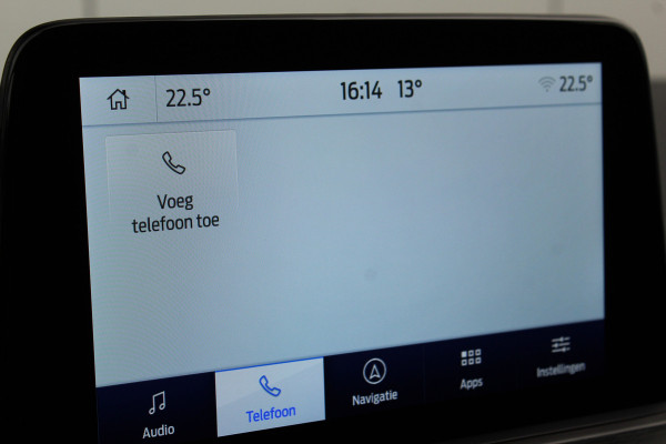 Ford Kuga 2.5-225pk PHEV 'Vignale' Plug-in Hybrid Automaat. Luxe hybride rijden voor een reëel bedrag ! Trekhaak, Adaptieve Cruise Cntrl, Climate Cntrl, Side- en lane assist, Head-Up display, Winter Pack, Driver Ass. Pack, Camera, Elektr. achterklep etc.