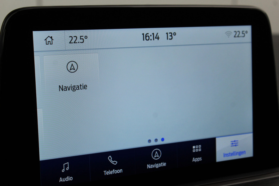 Ford Kuga 2.5-225pk PHEV 'Vignale' Plug-in Hybrid Automaat. Luxe hybride rijden voor een reëel bedrag ! Trekhaak, Adaptieve Cruise Cntrl, Climate Cntrl, Side- en lane assist, Head-Up display, Winter Pack, Driver Ass. Pack, Camera, Elektr. achterklep etc.