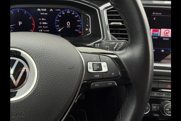 Volkswagen T-Roc 1.5 TSI Sport LED | Trekhaak | Carplay | Camera | Virtual Cockpit | PDC