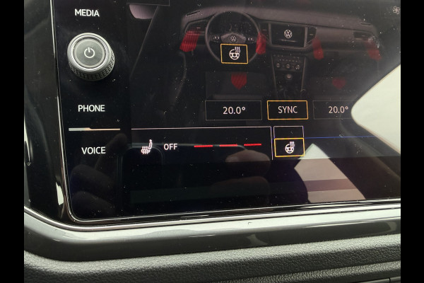 Volkswagen T-Roc 1.5 TSI Sport LED | Trekhaak | Carplay | Camera | Virtual Cockpit | PDC