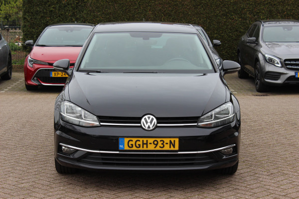 Volkswagen Golf 1.0 TSI Comfortline / Camera / CarPlay / 16'' / Navigatie / Parkeerhulp V+A / Getint glas / DAB / ACC