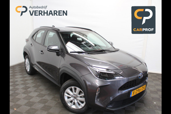 Toyota Yaris Cross 1.5 Hybrid Business CLIMATE | ADAPCRUISE | LMV16 | NAVI | CARPLAY | LED | CAMERA | DAB