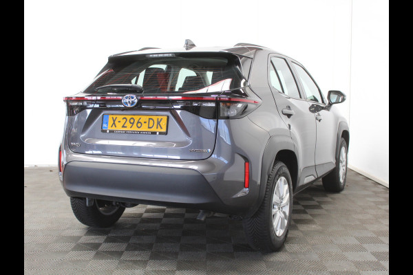 Toyota Yaris Cross 1.5 Hybrid Business CLIMATE | ADAPCRUISE | LMV16 | NAVI | CARPLAY | LED | CAMERA | DAB