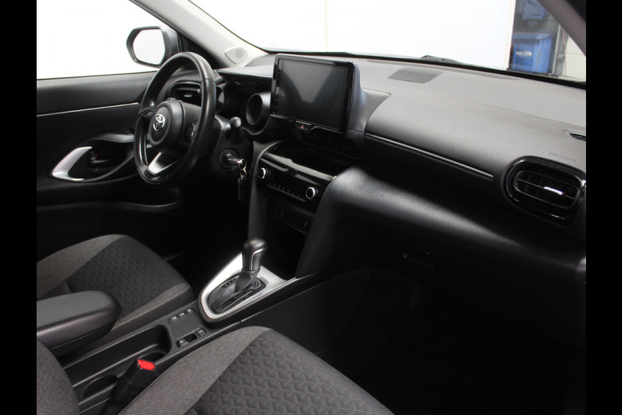 Toyota Yaris Cross 1.5 Hybrid Business CLIMATE | ADAPCRUISE | LMV16 | NAVI | CARPLAY | LED | CAMERA | DAB