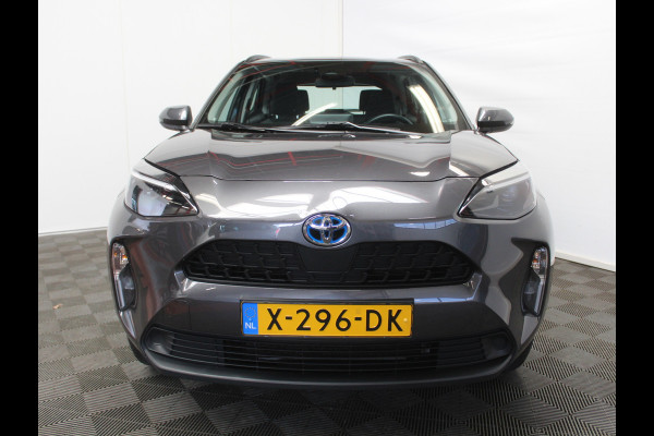Toyota Yaris Cross 1.5 Hybrid Business CLIMATE | ADAPCRUISE | LMV16 | NAVI | CARPLAY | LED | CAMERA | DAB