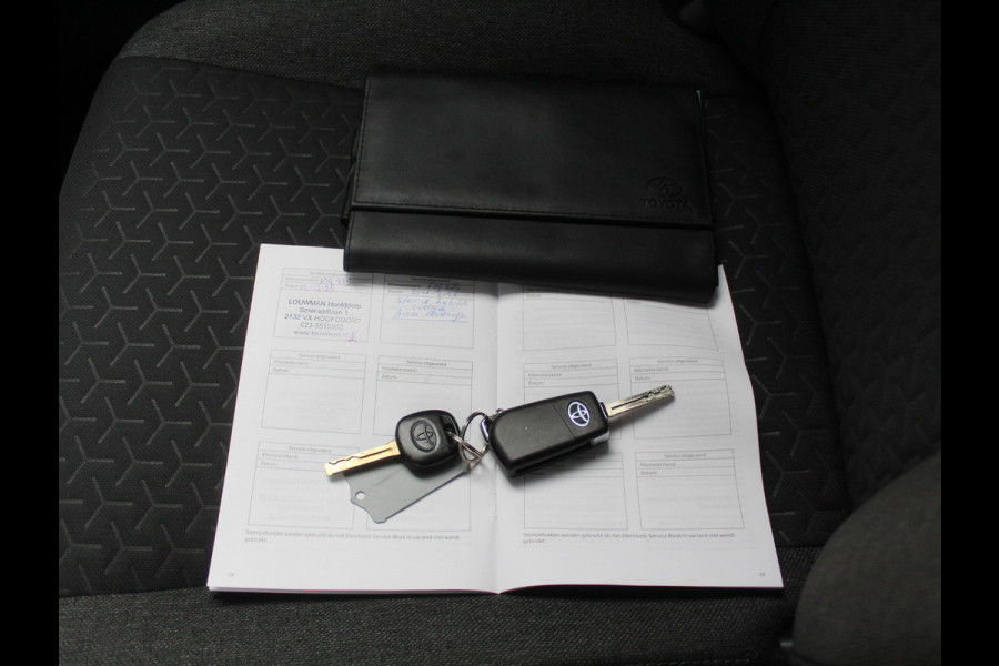 Toyota Yaris Cross 1.5 Hybrid Business CLIMATE | ADAPCRUISE | LMV16 | NAVI | CARPLAY | LED | CAMERA | DAB