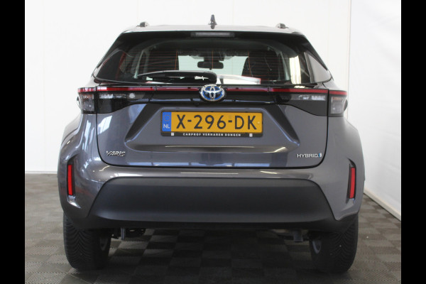 Toyota Yaris Cross 1.5 Hybrid Business CLIMATE | ADAPCRUISE | LMV16 | NAVI | CARPLAY | LED | CAMERA | DAB