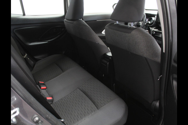 Toyota Yaris Cross 1.5 Hybrid Business CLIMATE | ADAPCRUISE | LMV16 | NAVI | CARPLAY | LED | CAMERA | DAB