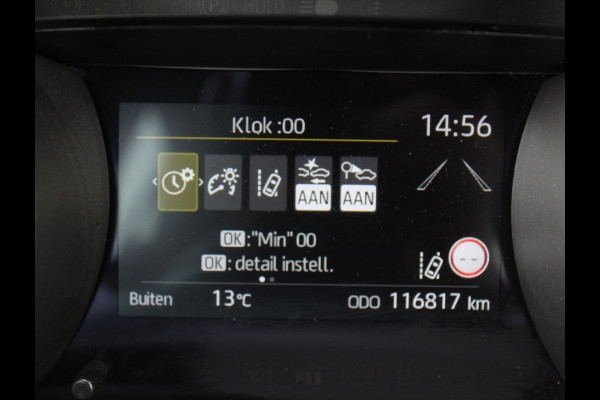 Toyota Yaris Cross 1.5 Hybrid Business CLIMATE | ADAPCRUISE | LMV16 | NAVI | CARPLAY | LED | CAMERA | DAB