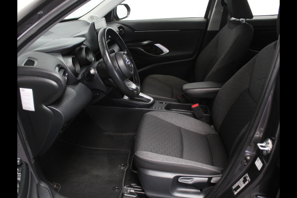 Toyota Yaris Cross 1.5 Hybrid Business CLIMATE | ADAPCRUISE | LMV16 | NAVI | CARPLAY | LED | CAMERA | DAB