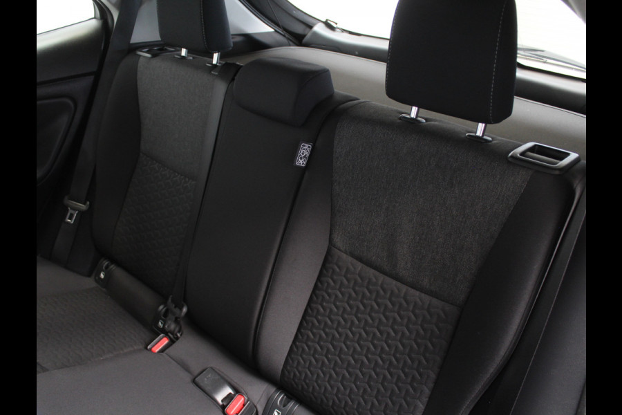 Toyota Yaris Cross 1.5 Hybrid Business CLIMATE | ADAPCRUISE | LMV16 | NAVI | CARPLAY | LED | CAMERA | DAB