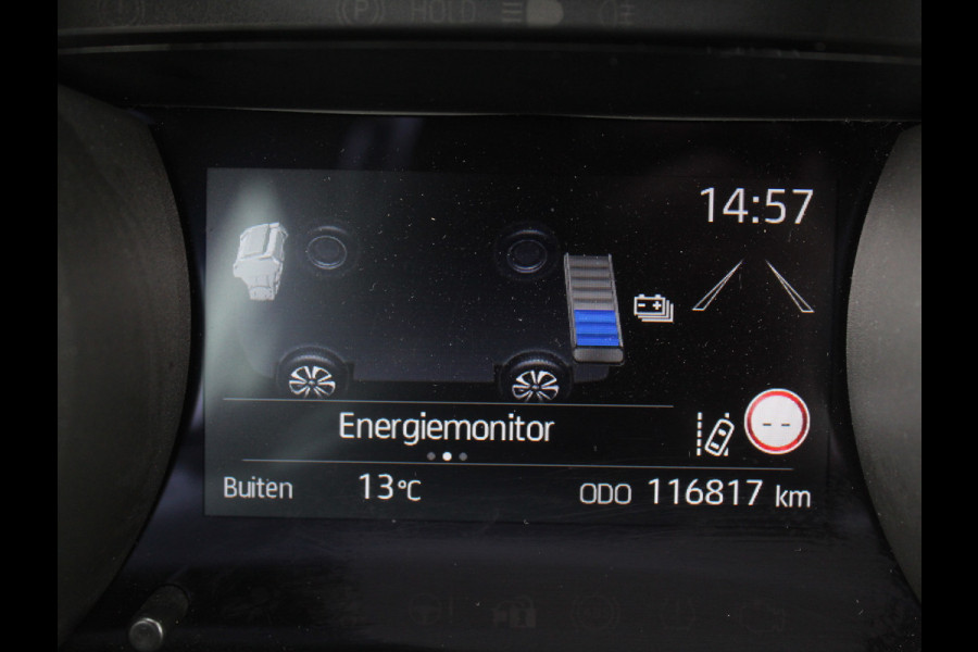 Toyota Yaris Cross 1.5 Hybrid Business CLIMATE | ADAPCRUISE | LMV16 | NAVI | CARPLAY | LED | CAMERA | DAB