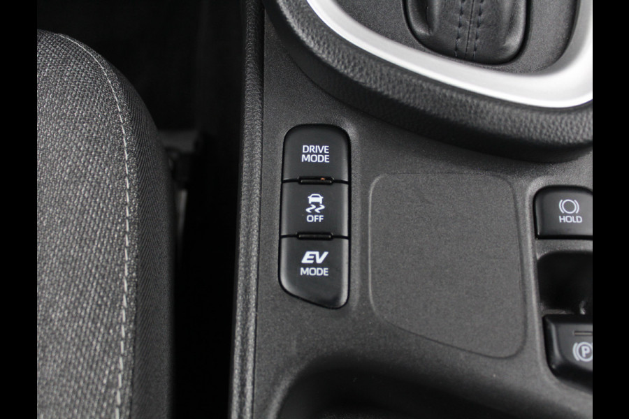 Toyota Yaris Cross 1.5 Hybrid Business CLIMATE | ADAPCRUISE | LMV16 | NAVI | CARPLAY | LED | CAMERA | DAB